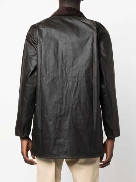 Jachete Barbour Beaufort Jacket RUSTIC Barbati (BM 18898741) 4