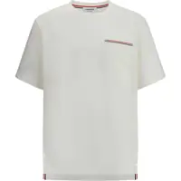 Tricouri Cotton T-Shirt Barbati