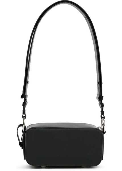 Genti de umar Maison Margiela Doll small Shoulder Bag BLACK Femei (BM 18898774) 3