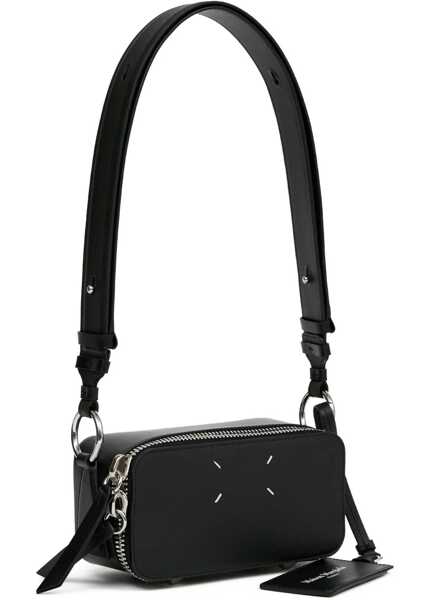 Genti de umar Maison Margiela Doll small Shoulder Bag BLACK Femei (BM 18898774) 4