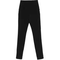 Pantaloni casual Stretch Carola Pants Femei