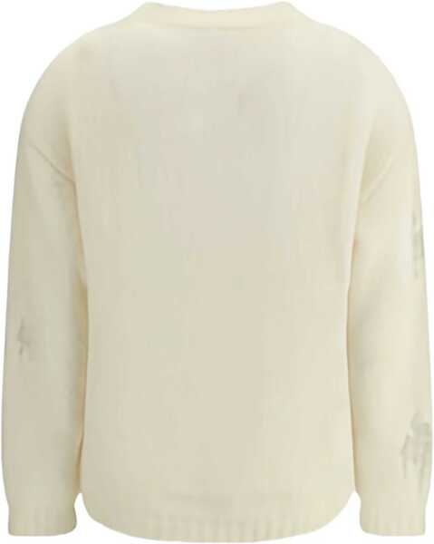 Pulovere Fabiana Filippi Mohair wool Sweater 0145 Femei (BM 18898801) 2
