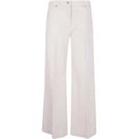 Pantaloni casual Wide Leg Pants Femei