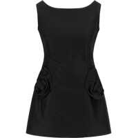 Rochii casual Mini Dress With Rosehip Detail Femei