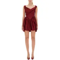 Rochii casual Mini Dress "Sunday" Femei