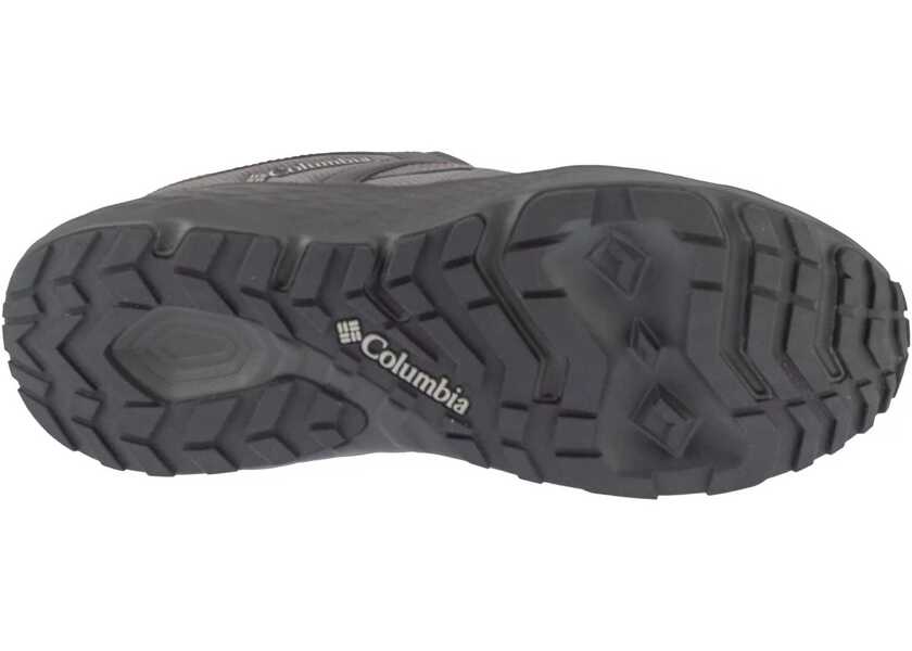 Bocanci de munte Columbia Peakfreak Roam WP Grey Barbati (BM 18898984) 4