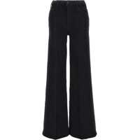 Blugi The Hustler Roller Sneak Denim Jeans Femei