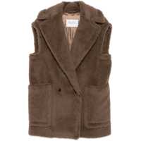 Veste costum Teddy Vest Femei