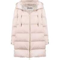 Bomber jacket A-Shape Puffer Jacket Femei