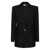 ZIMMERMANN Zimmermann Jackets And Vests Black
