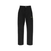 Pantaloni Versace Pants Barbati