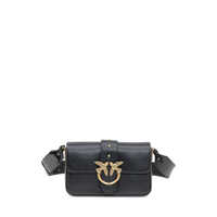 Genti de umar Pinko Pinko Love Bag Icon Simply In Leather Femei