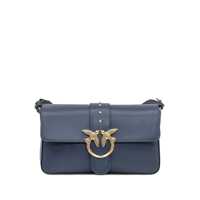 Genti de umar Pinko Pinko Love Bag Icon Simply In Leather Femei