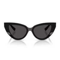 Ochelari de soare Dolce & Gabbana Dg4497 Dg Hinge Sunglasses Femei