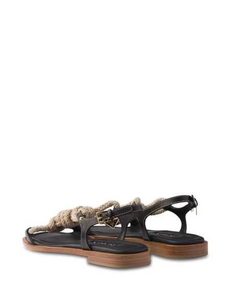Sandale Prada Prada Sandals MULTICOLOURED Femei (BM 18899979) 3