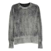 Pulovere Avant Toi Cashmere Crewneck Pullover Femei