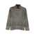 AVANT TOI Avant Toi Cashmere Turtle-Neck Jumper BROWN