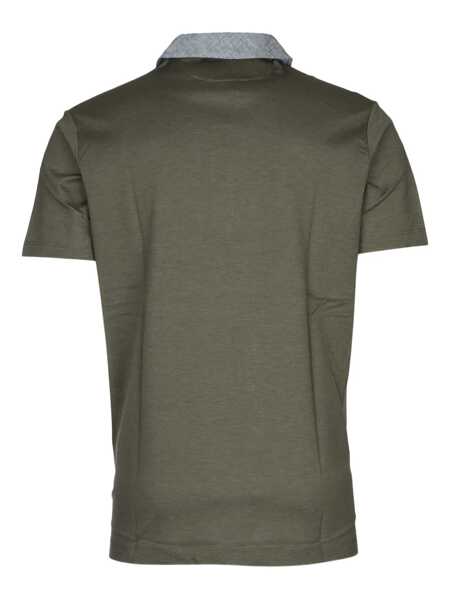 Tricouri Polo Paul&Shark Paul & Shark Polo 446 Barbati (BM 18900075) 2