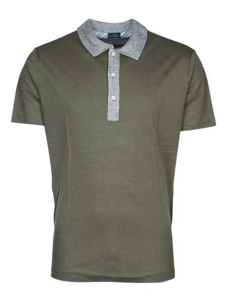 Tricouri Polo Paul&Shark Paul & Shark Polo 446 Barbati (BM 18900075) 1