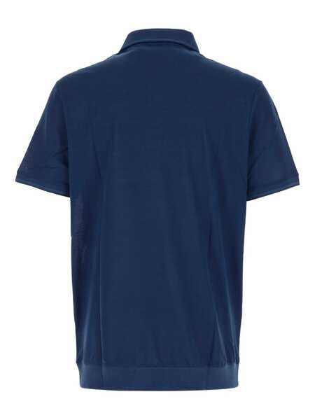 Tricouri Polo Paul&Shark Paul & Shark Polo 806 Barbati (BM 18900078) 2