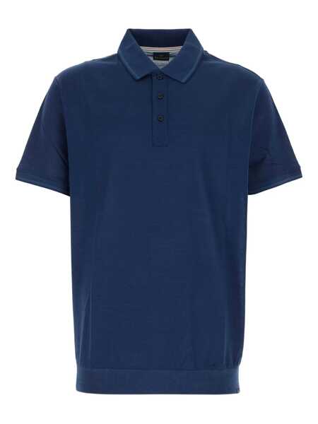 Tricouri Polo Paul&Shark Paul & Shark Polo 806 Barbati (BM 18900078) 1