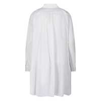 Rochii Sacai Dama - Rochii Sacai Sacai Dress Beige Femei (BM 18900108) - B-mall.ro