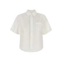 Topuri Sacai Shirts Femei