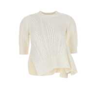 Pulovere Sacai Knitwear Femei