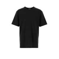 Tricouri Dries Van Noten T-Shirt Barbati