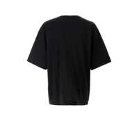 Tricouri Dries Van Noten pentru Barbati - Tricouri Dries Van Noten Dries Van Noten T-Shirt Black Barbati (BM 18900150) - B-mall.ro