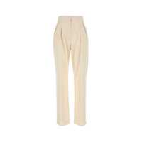 Pantaloni casual Max Mara Pants Femei