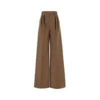 Pantaloni casual Max Mara Pants Femei