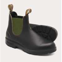 Incaltaminte Blundstone pentru Barbati - Bocanci Blundstone Blundstone Boots MARRONE/OLIVA Barbati (BM 18900258) - B-mall.ro