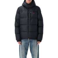 Tricouri Polo Polo Ralph Lauren Gorham Down Jacket With Detachable Hood Barbati