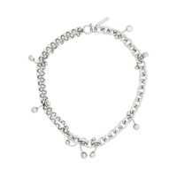 Bijuterii Justine Clenquet Holly Necklace Femei