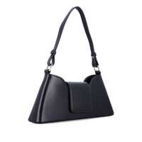 Genti de umar Justine Clenquet Marla Leather Bag Femei