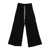 Rick Owens Rick Owens Drkshdw Double Cargo Jumbo Belas Cotton Pant Black