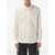 A.P.C. A.P.C. Clément Cotton-Wool Shirt Beige