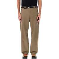 Pantaloni Roa Buckle Chino Pant Barbati