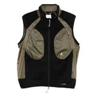 Topuri Roa Ocular Polartec High Loft Vest In Black Olive Barbati