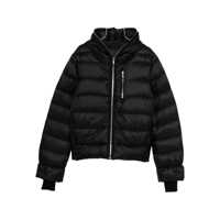 Geci Rick Owens Concordians Gimp Jacket Darkdust Nylon Barbati