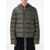 Rick Owens Rick Owens Concordians Gimp Jacket Darkdust Nylon BOSCO