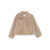 YVES SALOMON Yves Salomon Jackets Beige