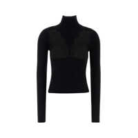Pulovere Blumarine Knitwear Femei