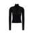 Blumarine Blumarine Knitwear Black