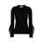 Blumarine Blumarine Knitwear Black