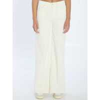 Pantaloni casual The Twister Sneak Pants Femei