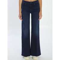 Blugi The Twister Sneak Denim Jeans Femei