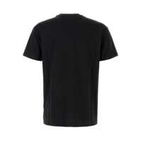 Tricouri Vivienne Westwood pentru Barbati - Tricouri Vivienne Westwood Vivienne Westwood T-Shirt Black Barbati (BM 18900897) - B-mall.ro