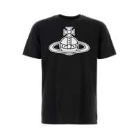 Tricouri Vivienne Westwood T-Shirt Barbati